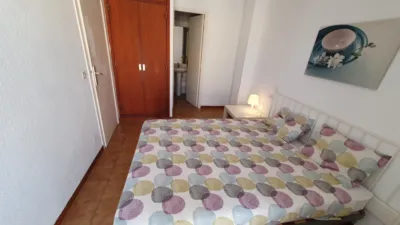 Apartamento en alquiler en Marquès de La Fontsanta, Marquès de la Fontsanta (Distrito Llevant. Palma de Mallorca) de 975 €<span>/mes</span>