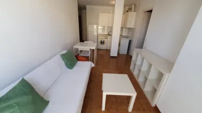 Apartamento en alquiler en Marquès de La Fontsanta, Marquès de la Fontsanta (Distrito Llevant. Palma de Mallorca) de 975 €<span>/mes</span>