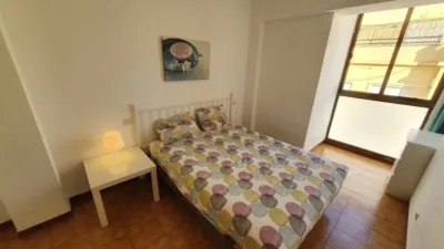 Apartamento en alquiler en Marquès de La Fontsanta, Marquès de la Fontsanta (Distrito Llevant. Palma de Mallorca) de 975 €<span>/mes</span>