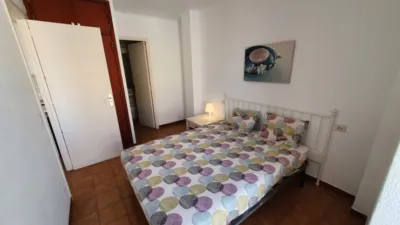 Apartamento en alquiler en Marquès de La Fontsanta, Marquès de la Fontsanta (Distrito Llevant. Palma de Mallorca) de 975 €<span>/mes</span>