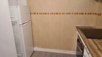 Piso en alquiler en Cort, Cort (Distrito Centre. Palma de Mallorca) de 1.200 €<span>/mes</span>