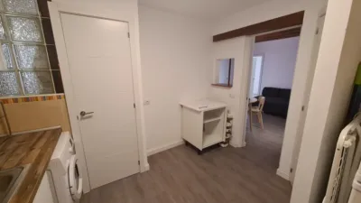 Piso en alquiler en Cort, Cort (Distrito Centre. Palma de Mallorca) de 1.200 €<span>/mes</span>