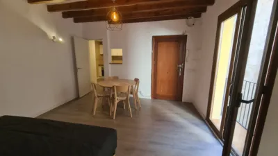Piso en alquiler en Cort, Cort (Distrito Centre. Palma de Mallorca) de 1.200 €<span>/mes</span>