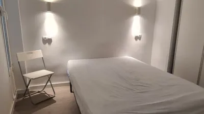 Piso en alquiler en Cort, Cort (Distrito Centre. Palma de Mallorca) de 1.200 €<span>/mes</span>