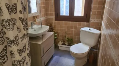 Piso en alquiler en Cort, Cort (Distrito Centre. Palma de Mallorca) de 1.200 €<span>/mes</span>