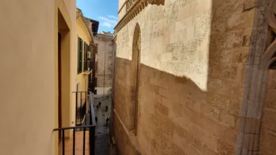 Piso en alquiler en Cort, Cort (Distrito Centre. Palma de Mallorca) de 1.200 €<span>/mes</span>