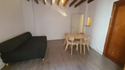 Piso en alquiler en Cort, Cort (Distrito Centre. Palma de Mallorca) de 1.200 €<span>/mes</span>