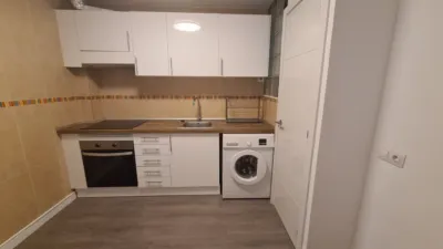 Piso en alquiler en Cort, Cort (Distrito Centre. Palma de Mallorca) de 1.200 €<span>/mes</span>