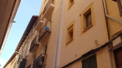 Piso en alquiler en Cort, Cort (Distrito Centre. Palma de Mallorca) de 1.200 €<span>/mes</span>