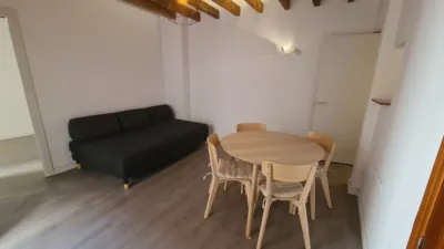 Piso en alquiler en Cort, Cort (Distrito Centre. Palma de Mallorca) de 1.200 €<span>/mes</span>