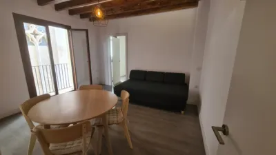 Piso en alquiler en Cort, Cort (Distrito Centre. Palma de Mallorca) de 1.200 €<span>/mes</span>