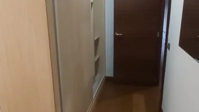 Piso en alquiler en Calle de José Pardo Sastrón, 3, Casco Antiguo (Zaragoza Capital) de 890 €<span>/mes</span>