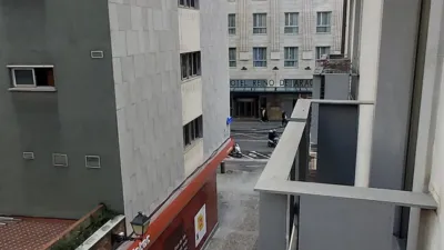 Piso en alquiler en Calle de José Pardo Sastrón, 3, Casco Antiguo (Zaragoza Capital) de 890 €<span>/mes</span>