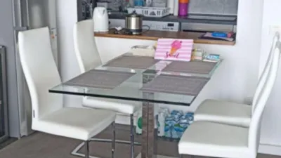 Apartamento en venta en Carrer de Benito Jerónimo Feijóo, Portals Nous-Bendinat (Calvià) de 1.150.000 €