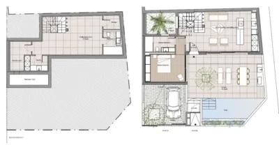 Detached chalet in Carrer de Mas photo 5