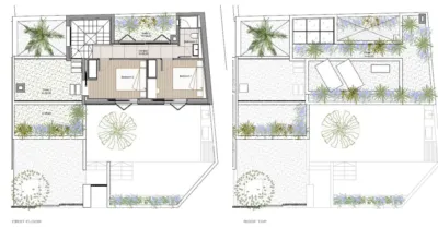 Detached chalet in Carrer de Mas photo 6