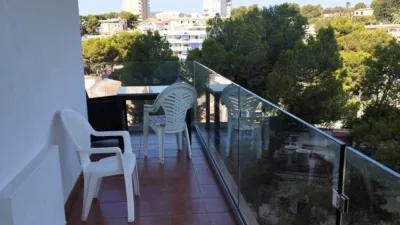 Piso en venta en Carrer de la Punta Marroig, Palmanova-Son Caliu (Calvià) de 1.165.000 €