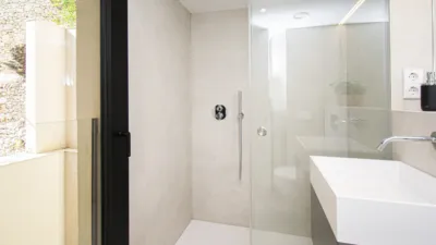 Apartment on Avinguda de Gabriel Roca photo 30