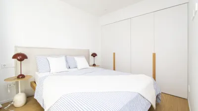 Apartment on Avinguda de Gabriel Roca photo 33