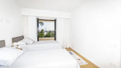 Apartment on Avinguda de Gabriel Roca photo 24