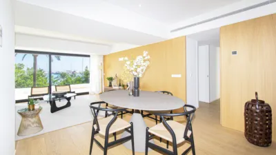 Apartment on Avinguda de Gabriel Roca photo 12