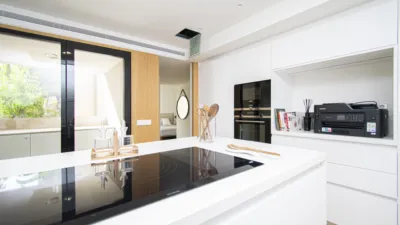 Apartment on Avinguda de Gabriel Roca photo 16
