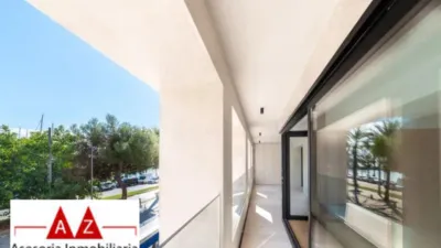 Apartment on Avinguda de Gabriel Roca photo 2