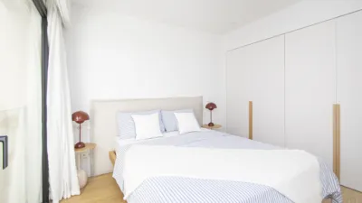 Apartment on Avinguda de Gabriel Roca photo 32