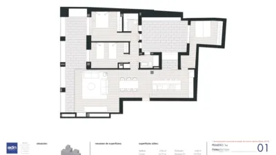 Apartment on Avinguda de Gabriel Roca photo 40