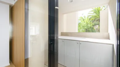 Apartment on Avinguda de Gabriel Roca photo 27