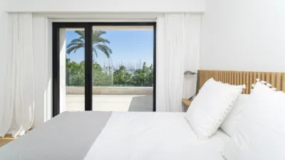 Apartment on Avinguda de Gabriel Roca photo 23