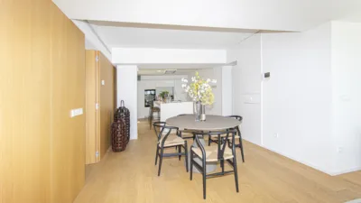 Apartment on Avinguda de Gabriel Roca photo 9