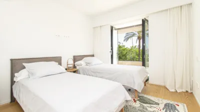 Apartment on Avinguda de Gabriel Roca photo 26