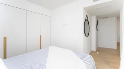 Apartment on Avinguda de Gabriel Roca photo 34