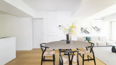 Apartment on Avinguda de Gabriel Roca photo 8