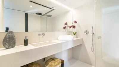 Apartment on Avinguda de Gabriel Roca photo 21