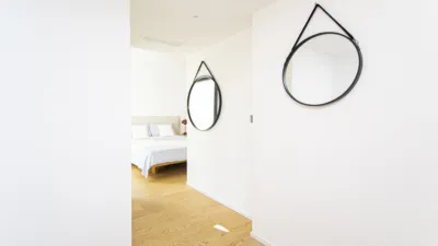 Apartment on Avinguda de Gabriel Roca photo 35