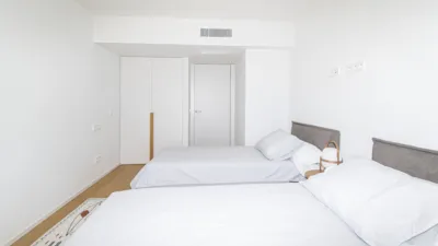 Apartment on Avinguda de Gabriel Roca photo 25