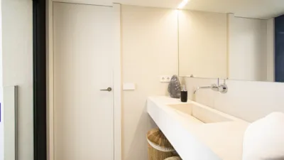 Apartment on Avinguda de Gabriel Roca photo 20