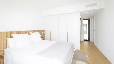 Apartment on Avinguda de Gabriel Roca photo 19