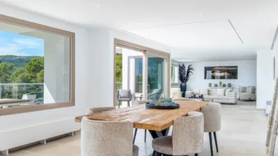 Chalet unifamiliar en Carrer de Marola photo 6