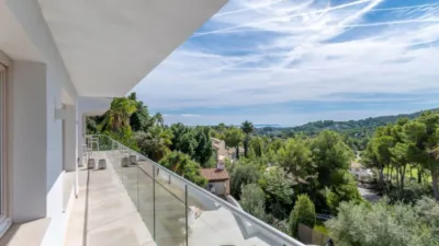 Chalet unifamiliar en Carrer de Marola photo 12