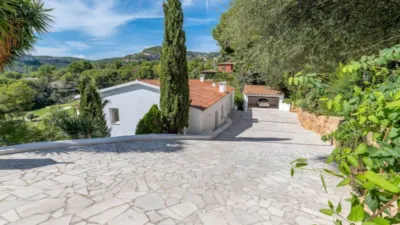 Chalet unifamiliar en Carrer de Marola photo 16