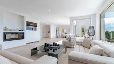 Chalet unifamiliar en Carrer de Marola photo 8