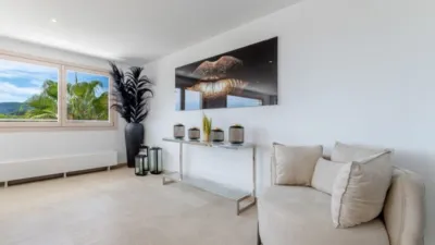 Chalet unifamiliar en Carrer de Marola photo 10