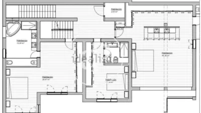 Chalet unifamiliar en Carrer de Marola photo 17