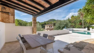 Chalet unifamiliar en Carrer de Marola photo 15