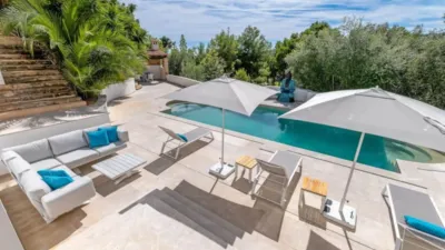 Chalet unifamiliar en Carrer de Marola photo 14