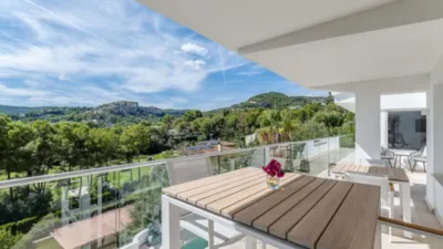Chalet unifamiliar en Carrer de Marola photo 9