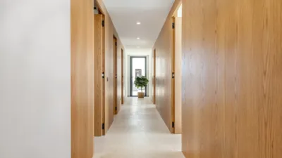 Ático en venta en Carrer de Nunyo Sans, cerca de Carrer de Ramon de Moncada, Costa de la Calma (Calvià) de 2.820.000 €